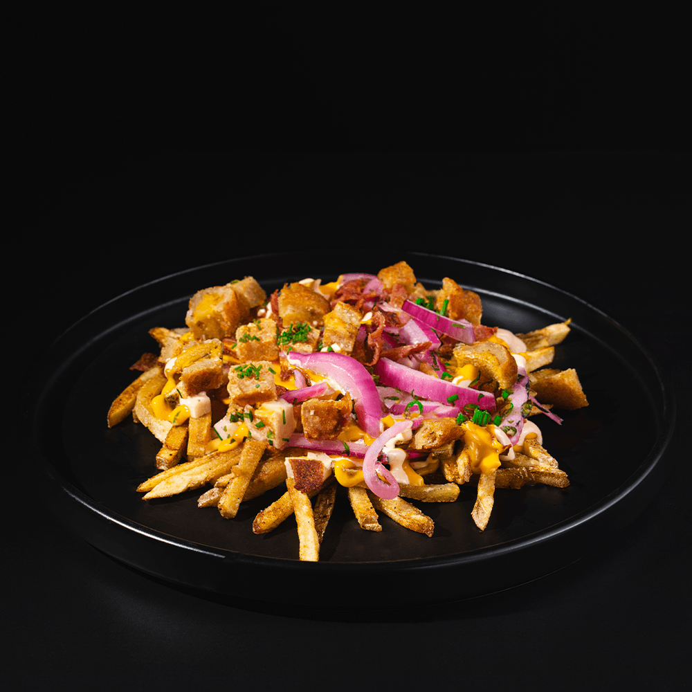 Fries Madurita
