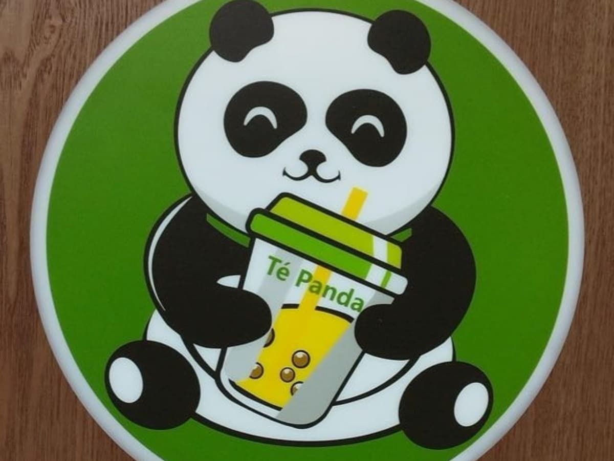 Té Panda (Centro Sur)