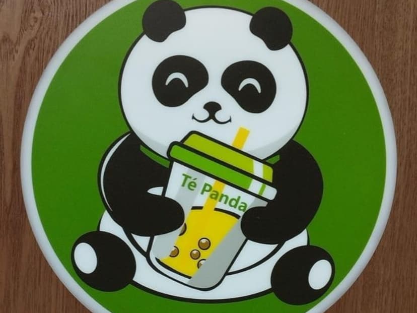 Té Panda (Centro Sur)