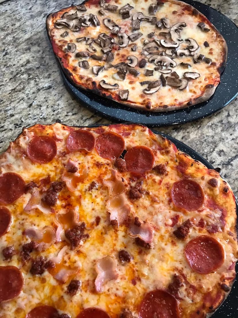 El Tío Pepperoni