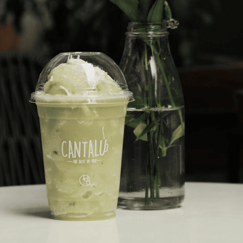 Match-A-Dátil (Smoothie)