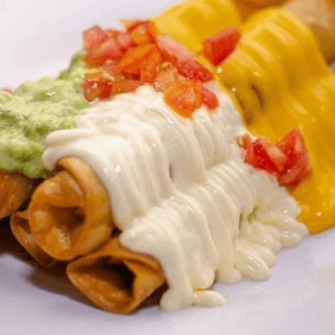 Taquesmole