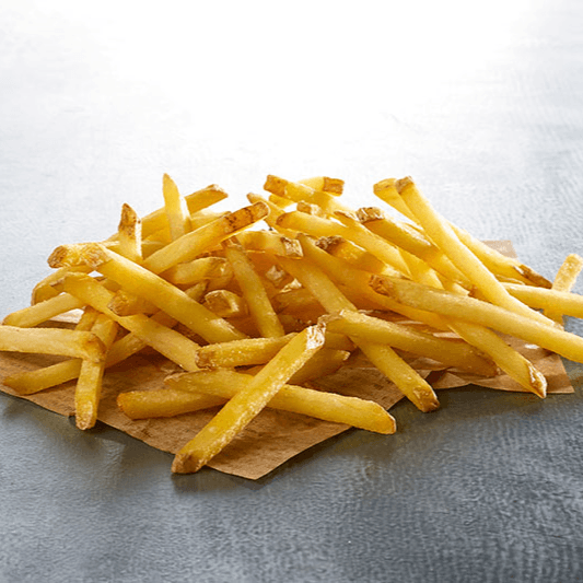 Papas a la Francesa