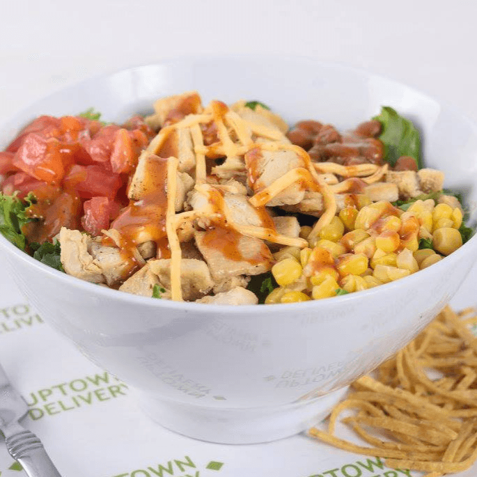 Santa Fe Salad