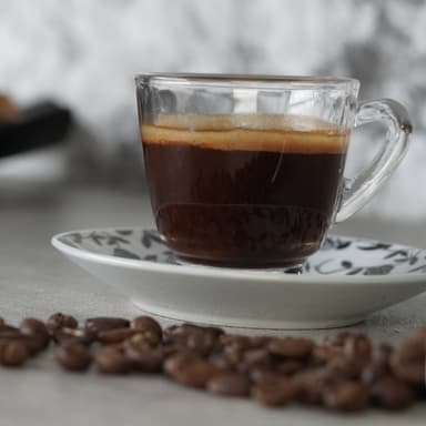 Doble Espresso
