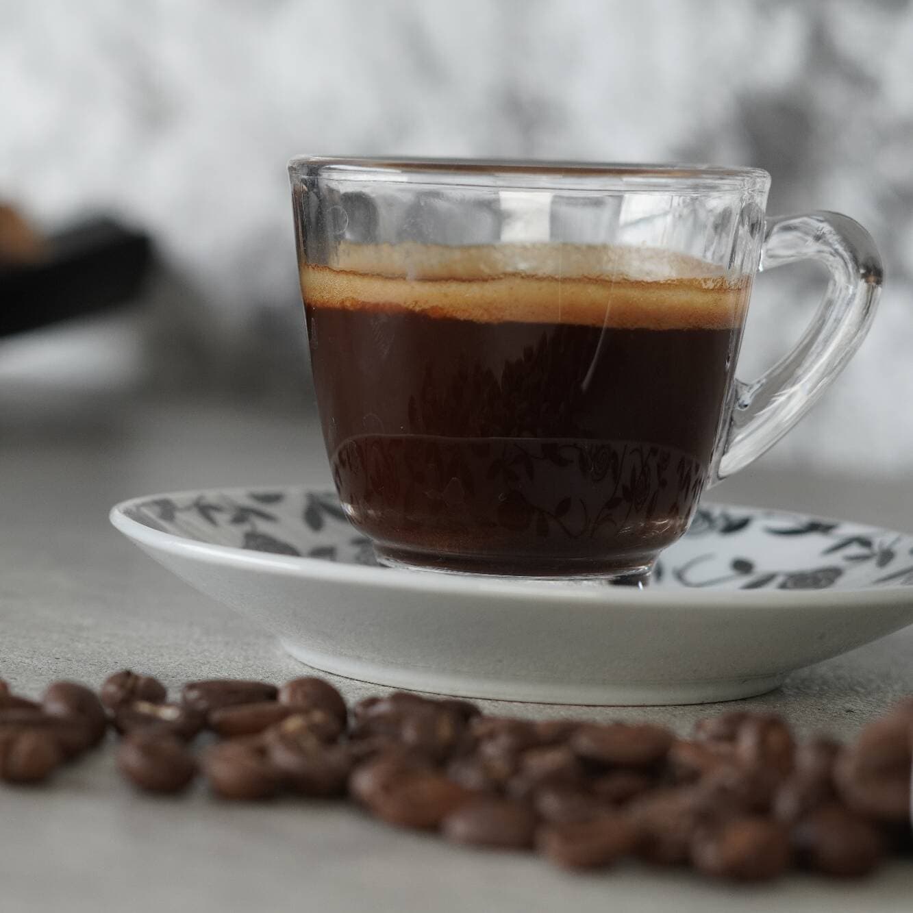 Doble Espresso
