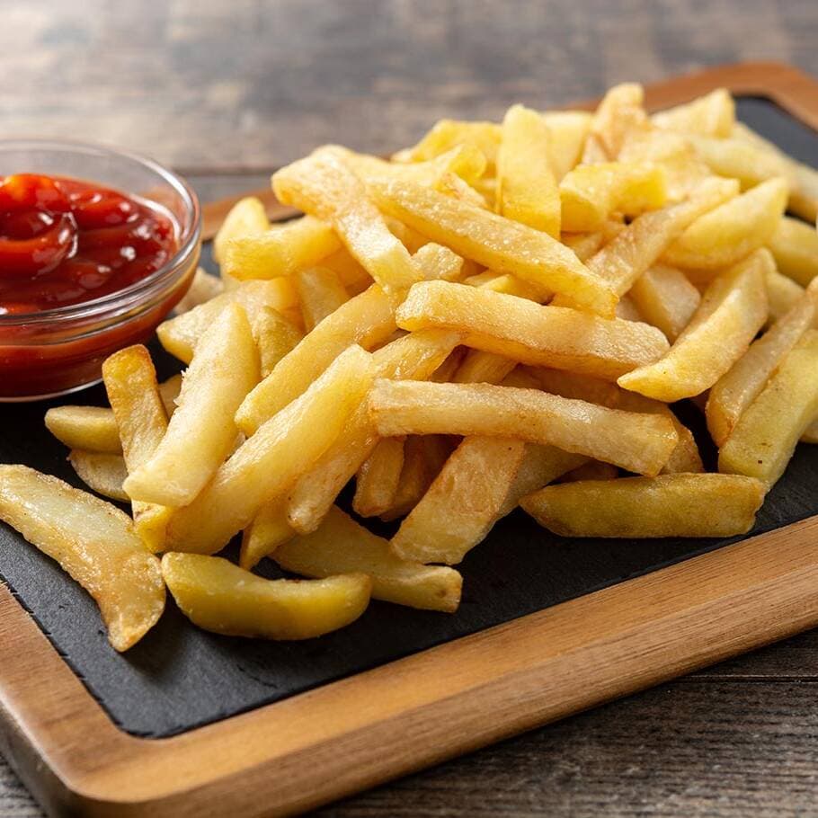 Papas Fritas Grandes