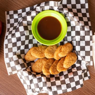 Nuggets 10 piezas