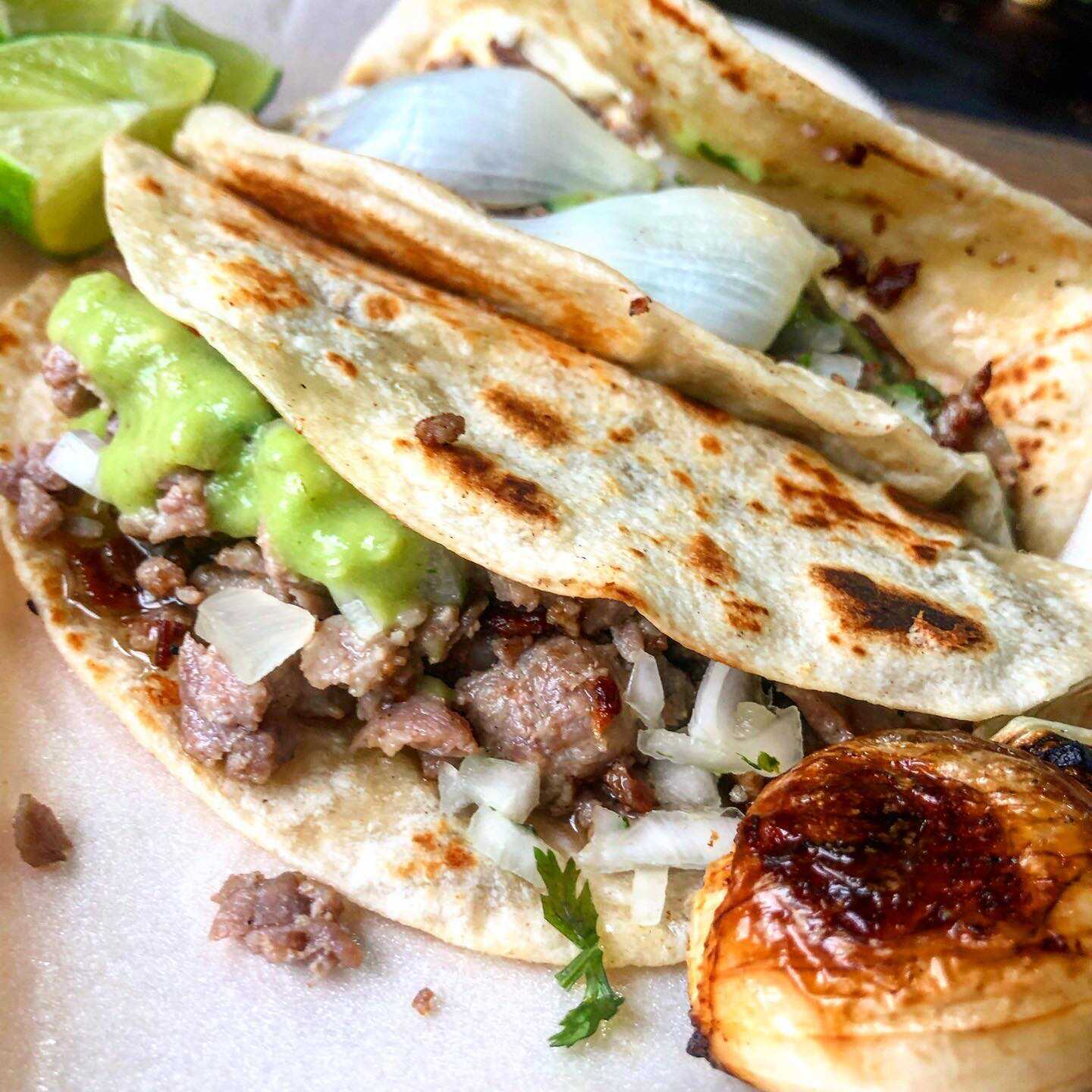 Mega Gringa Mixta