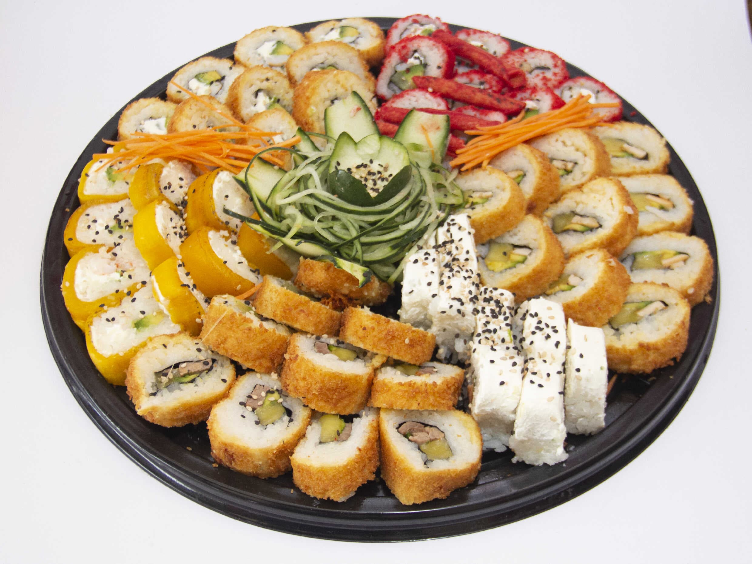 Sushi Koiyo