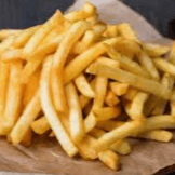 Papas Fritas 200 g