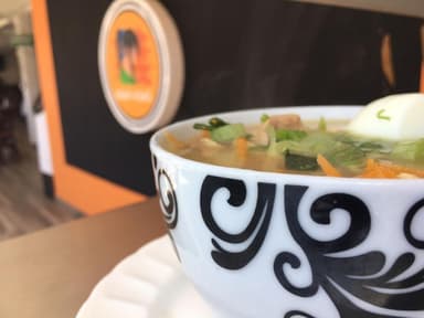 Miso Ramen