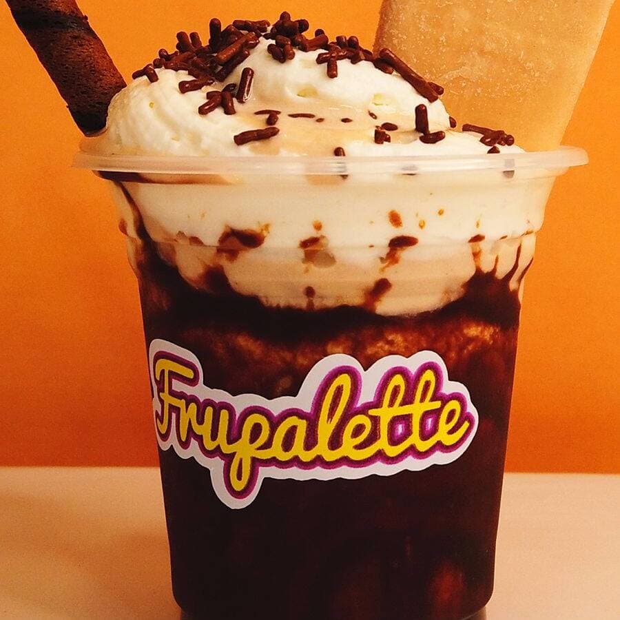 Malteada Chocolate 12 Onzas