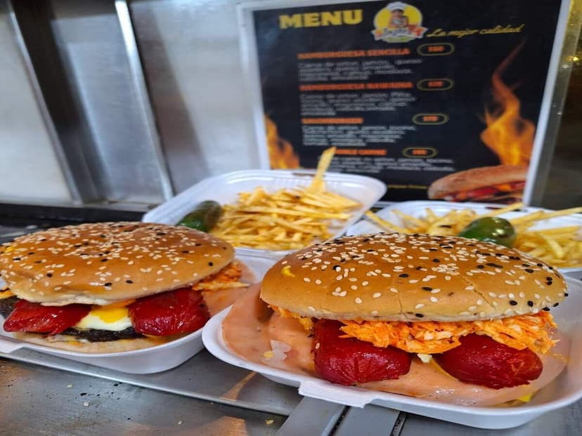 Taquería Jazbe (Suc 2)