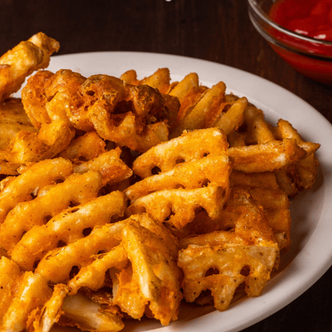 Papas Criss Cuit