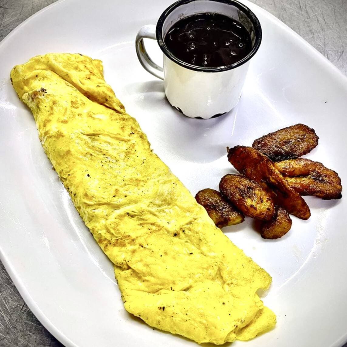 Omelette