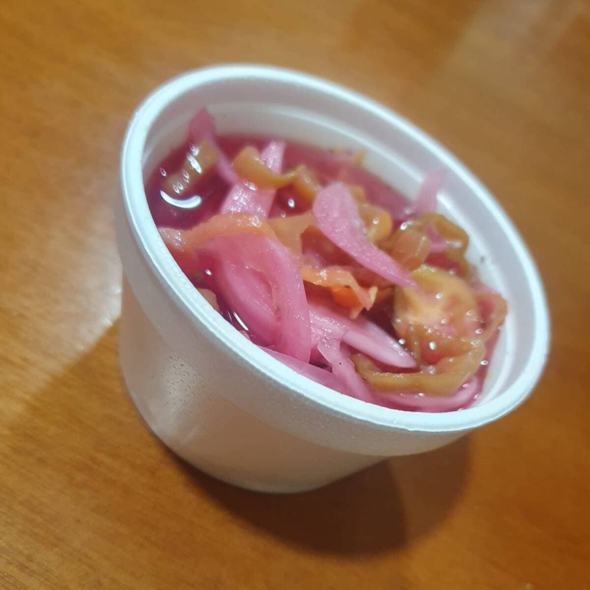 Habaneros