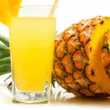 Jugo de Piña