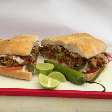 Torta ranchera