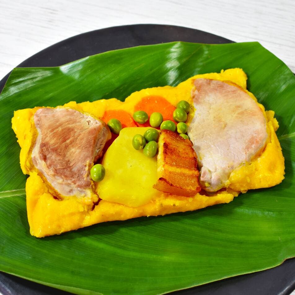 Tamal Especial 440 g