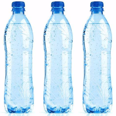 Agua con gas