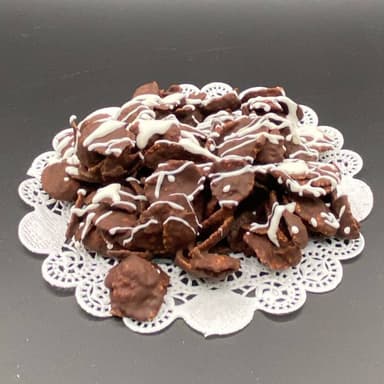 Enjambre de Chocolate
