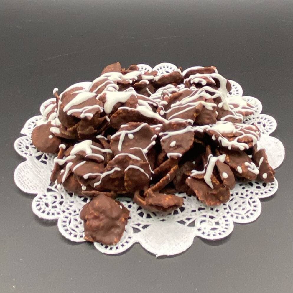 Enjambre de Chocolate