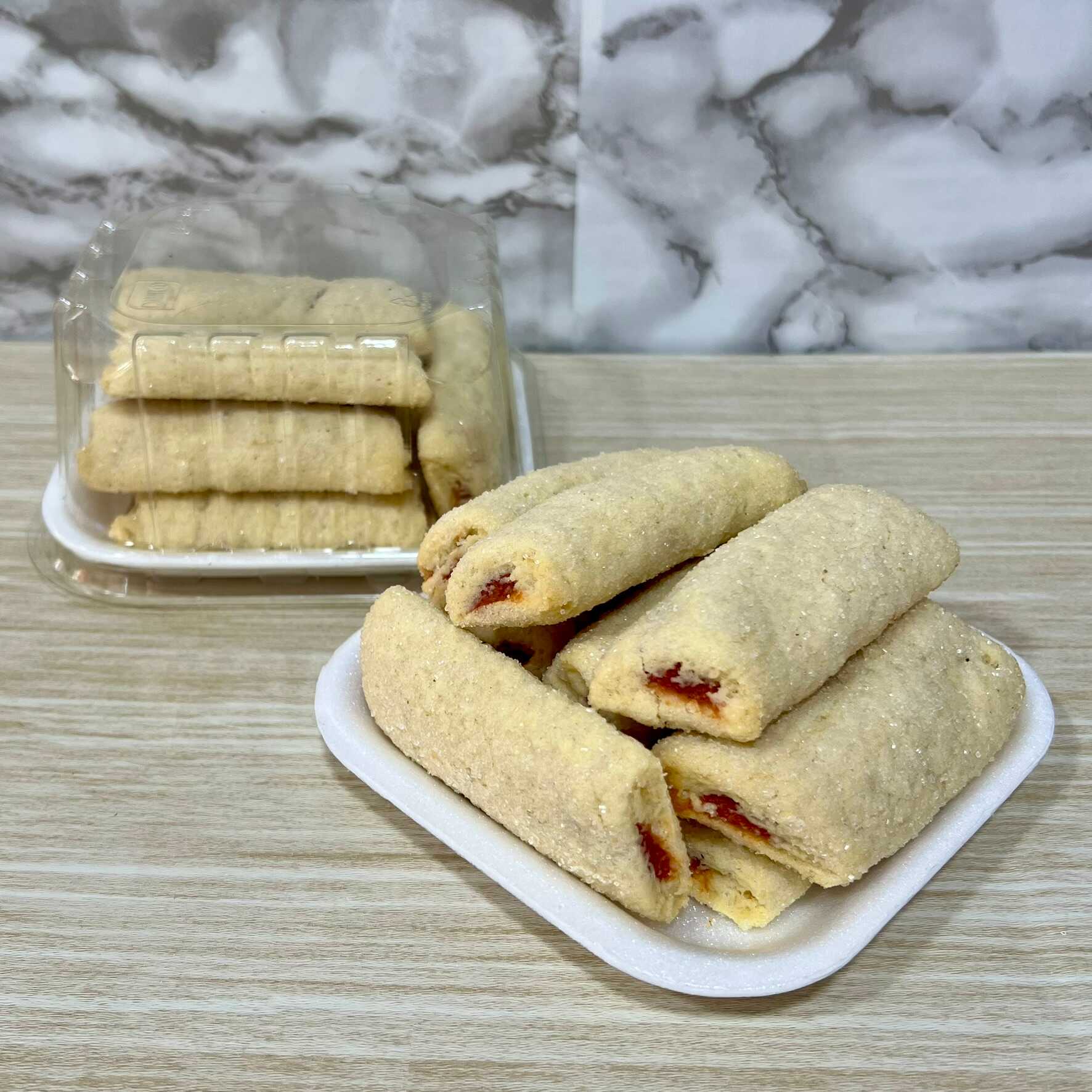 Polvorosa
