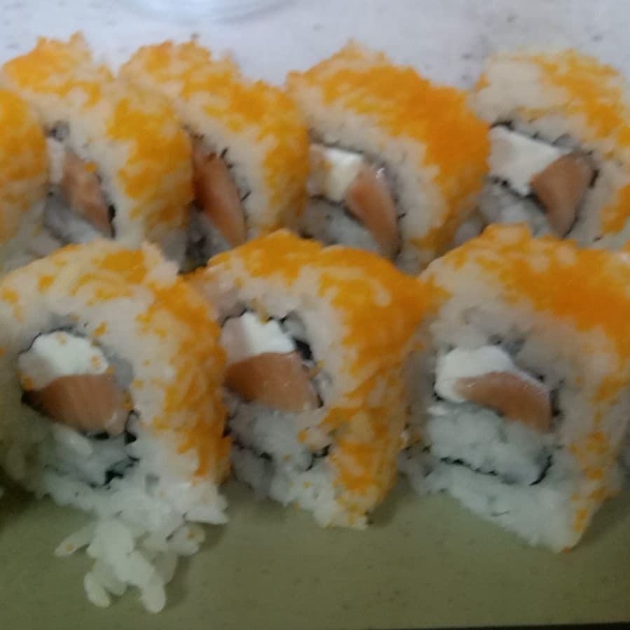Maki Filadelfia Especial