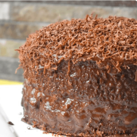 Mini Torta Chocolate
