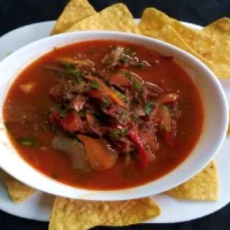 Carne Mexicana