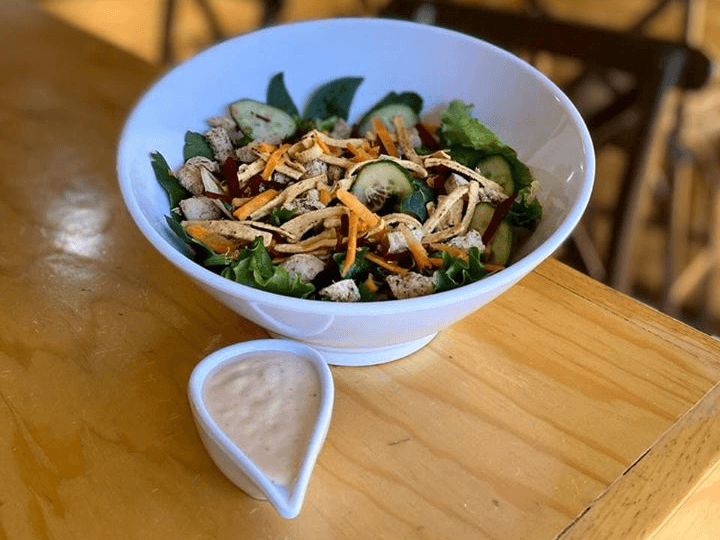 Combo-Ensalada Mediana