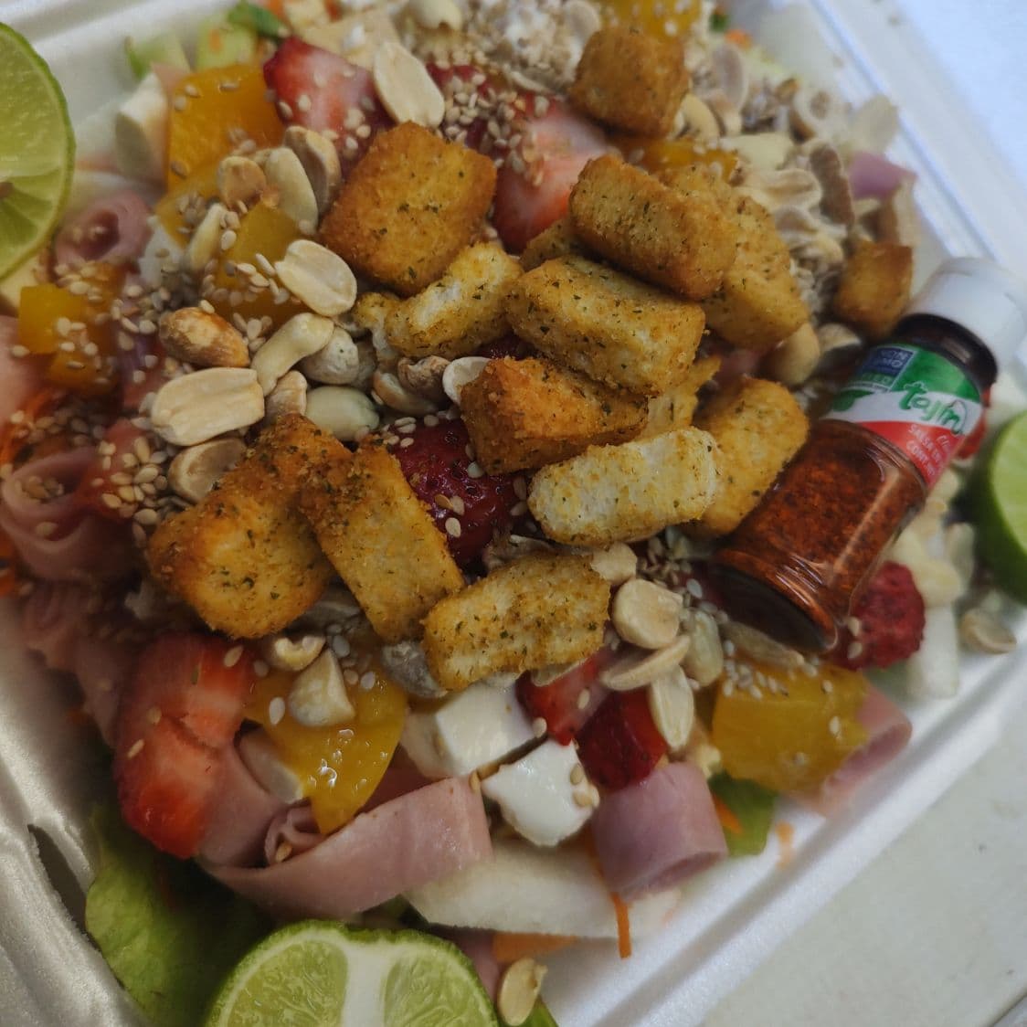 Ensalada Deli