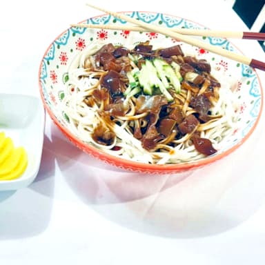 JJAJANGMYEON