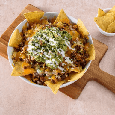 Nachos 90
