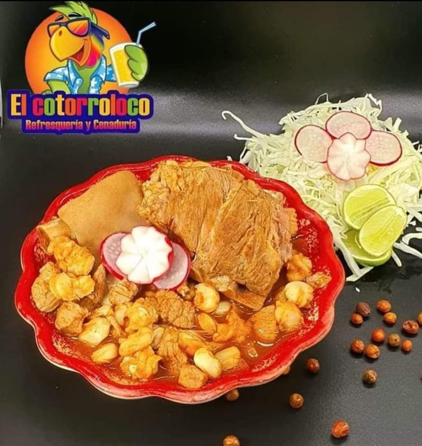 El Cotorroloco