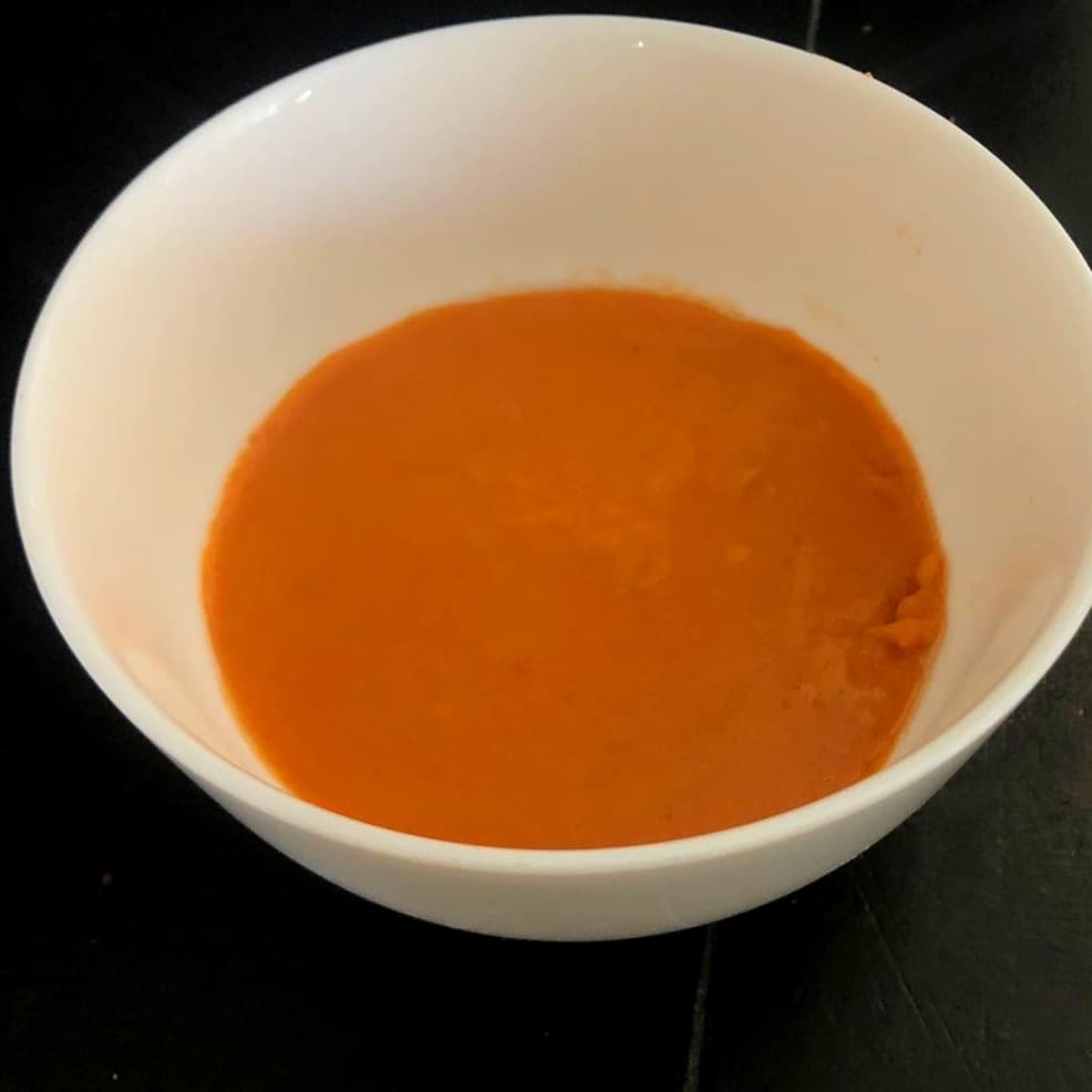 frijoles puercos