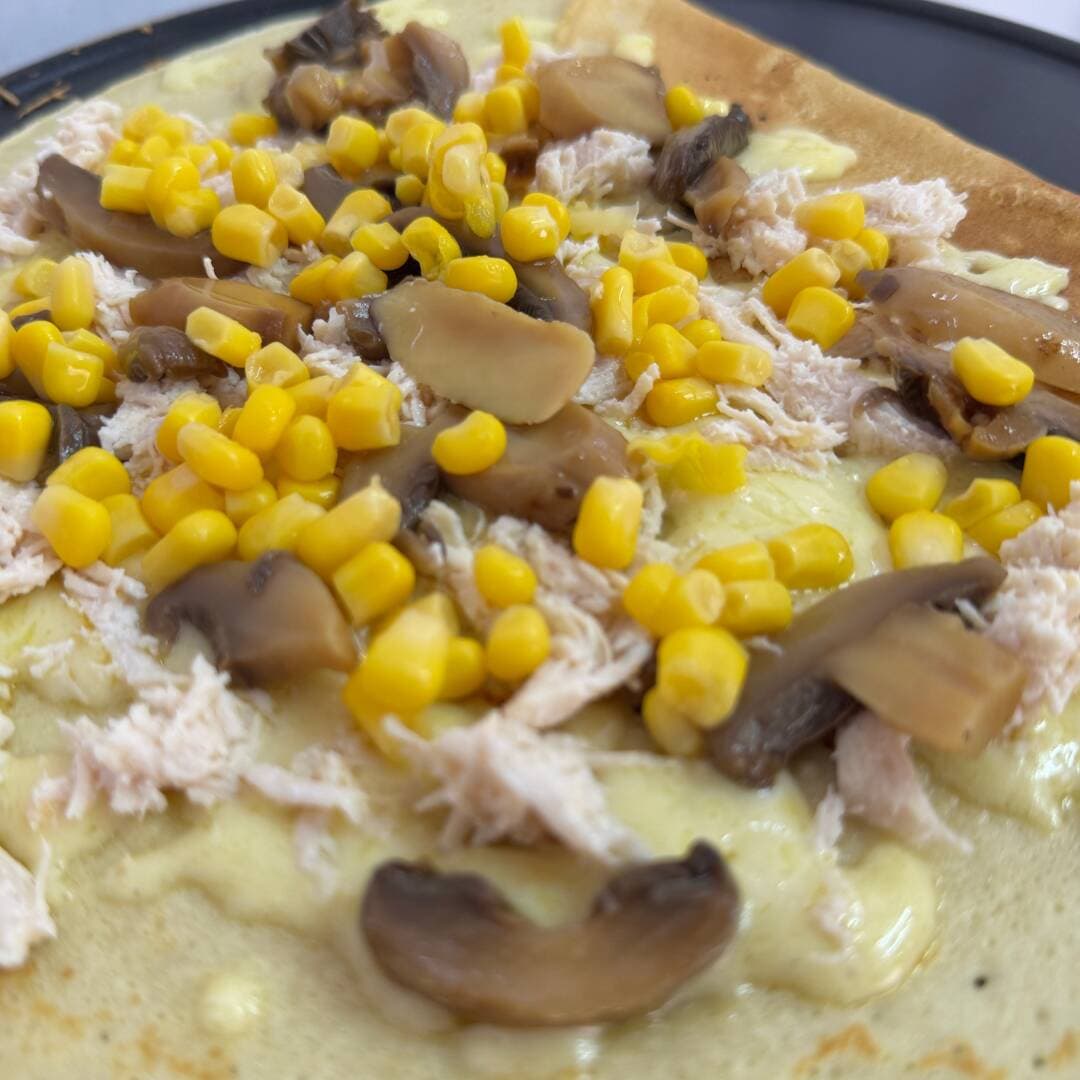 El Granjero