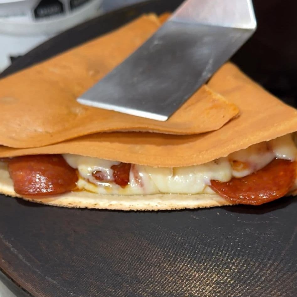Crepizza
