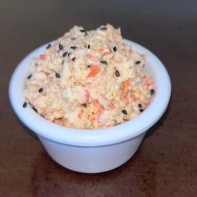 Ensalada Tampico