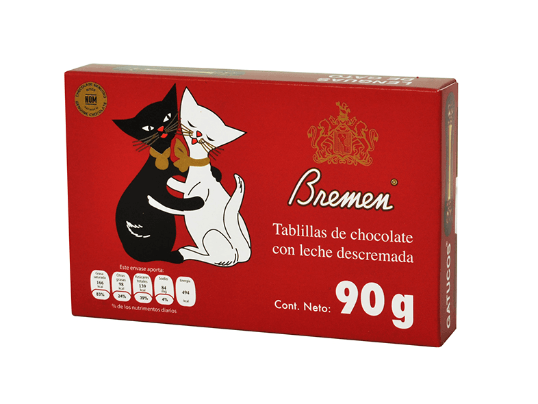 Lengua de Gato Bremen