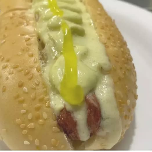 Perro Medio Suizo