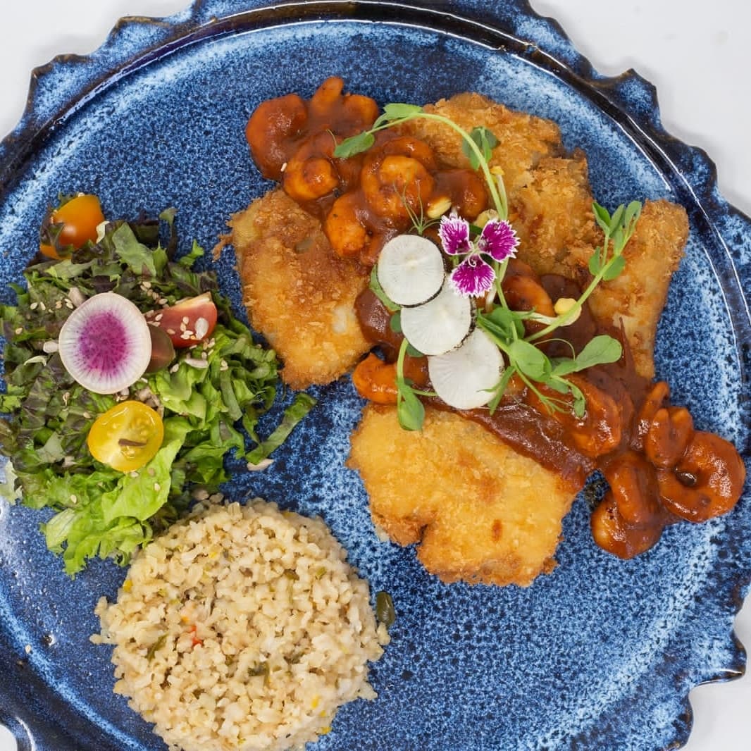 Filete Marinero