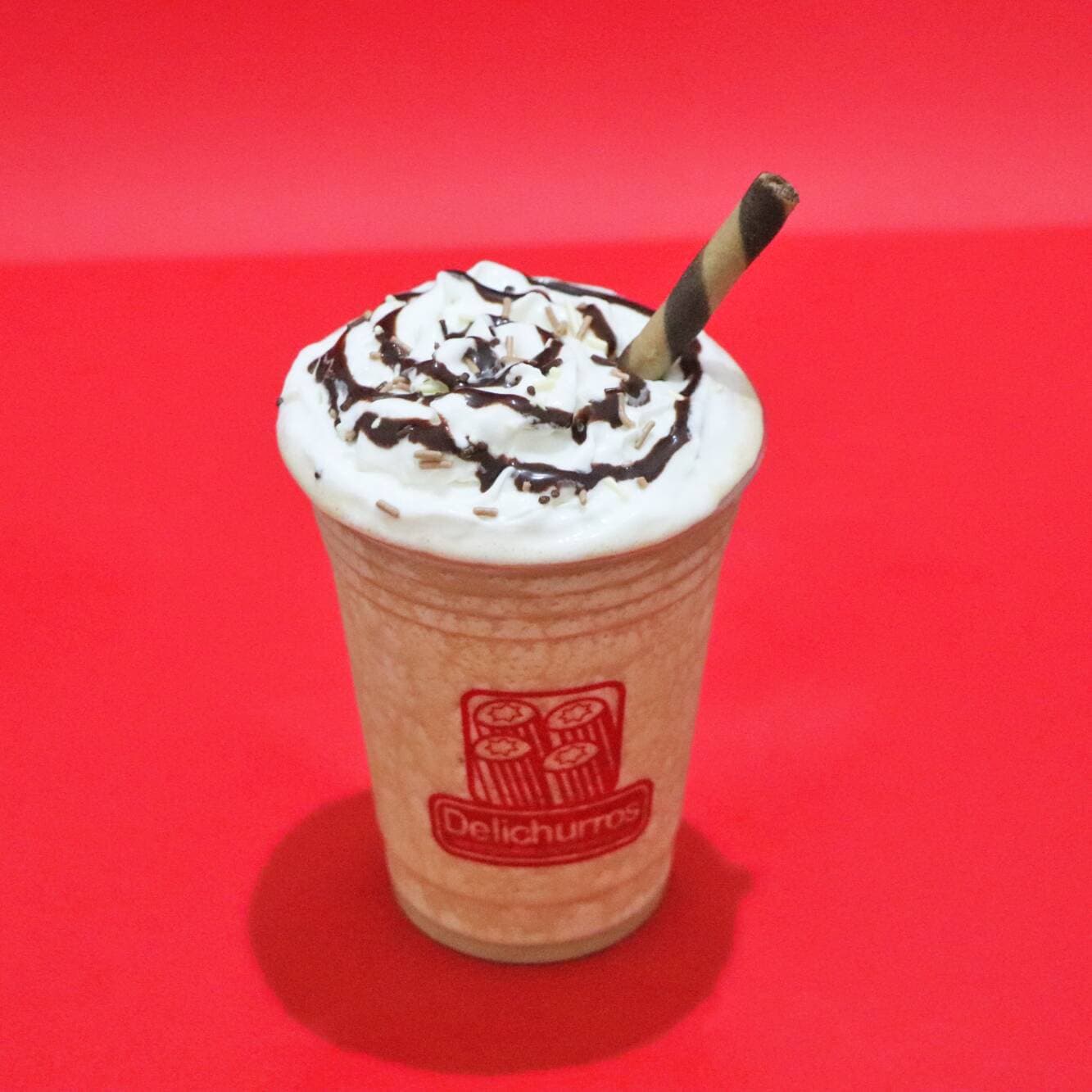 Frappé