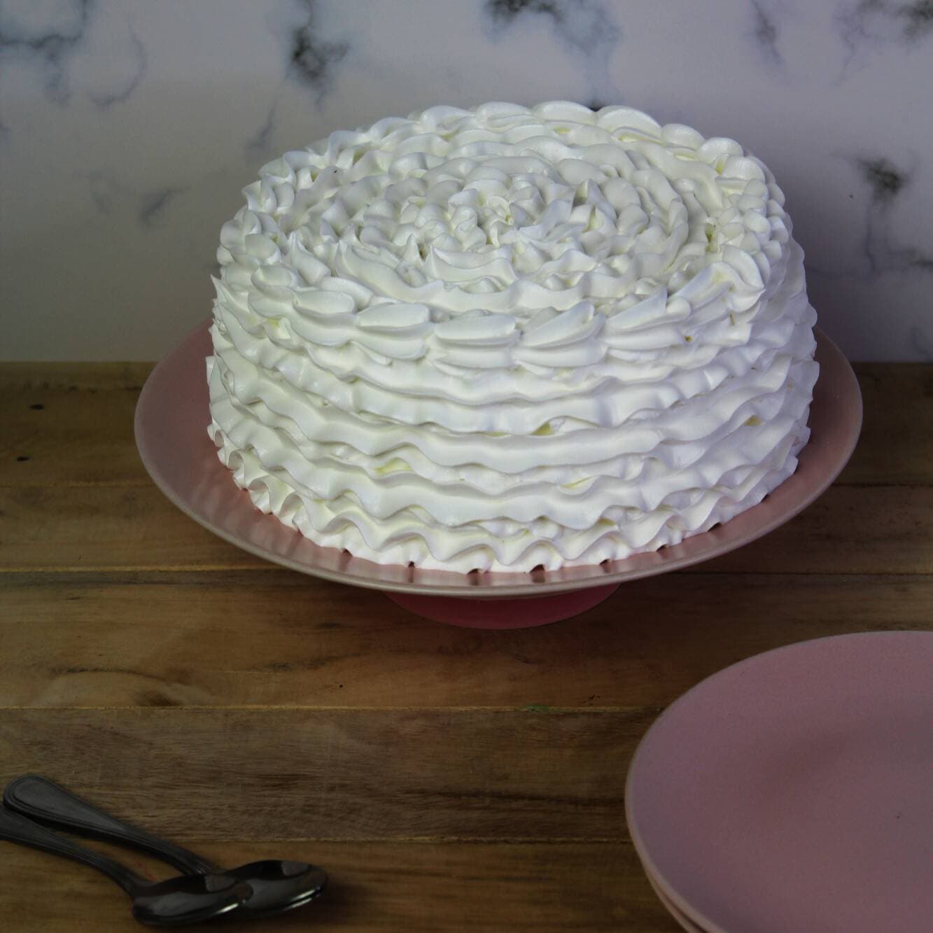 Pastel de 3 Leches