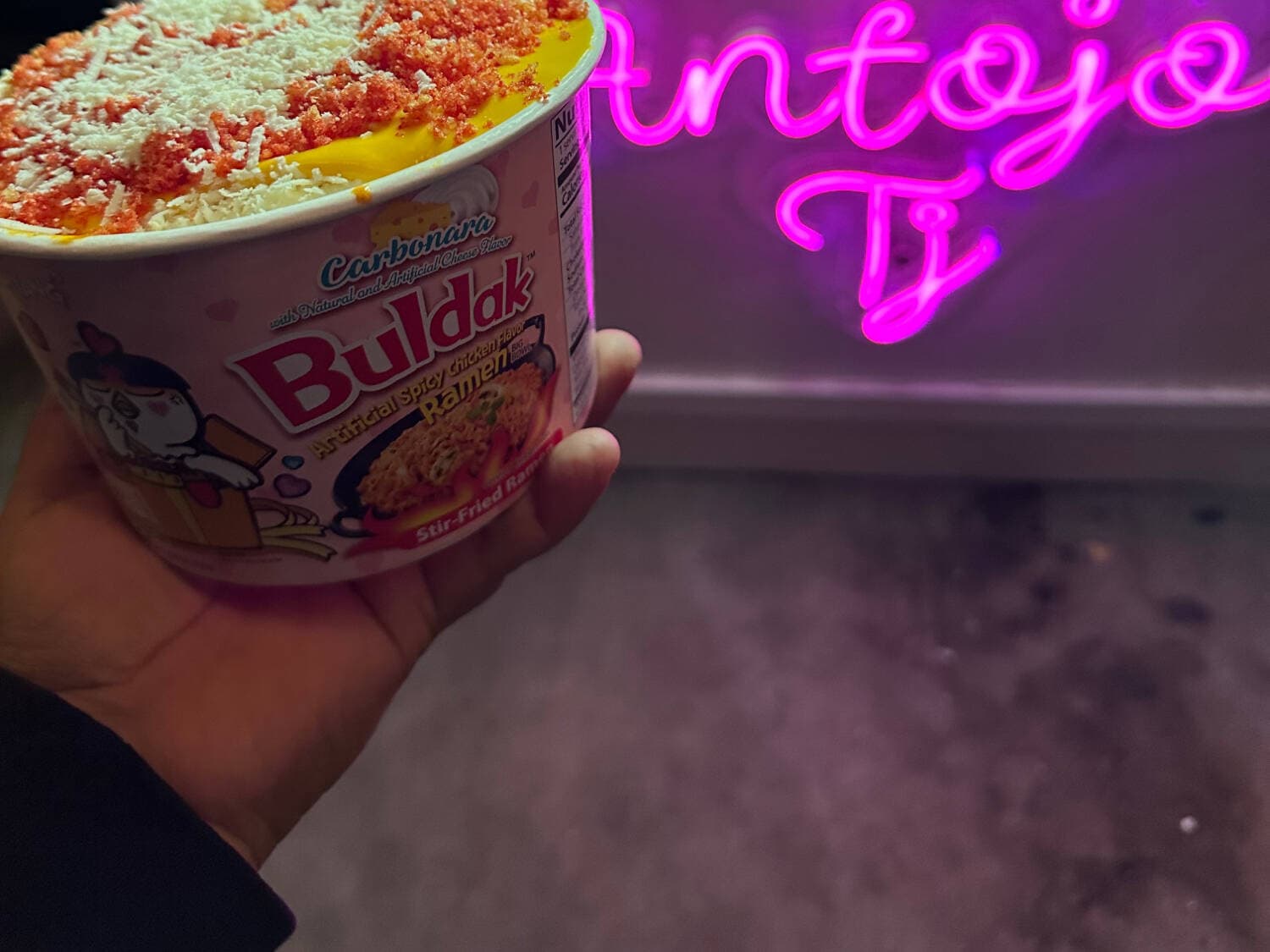 Dulce Antojo Tj