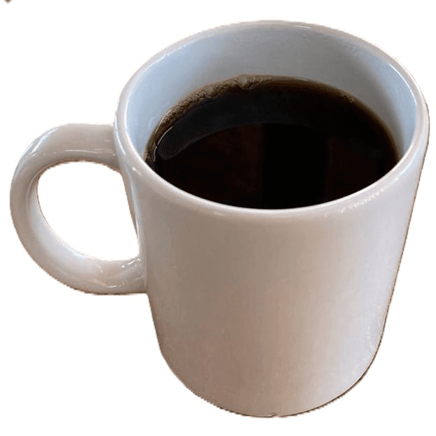 CAFÉ AMERICANO