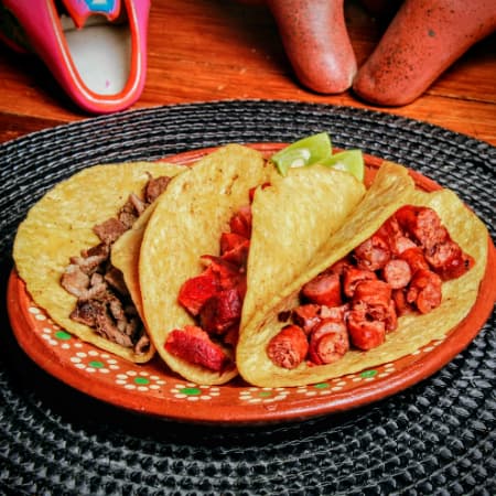 Taco Gobernador