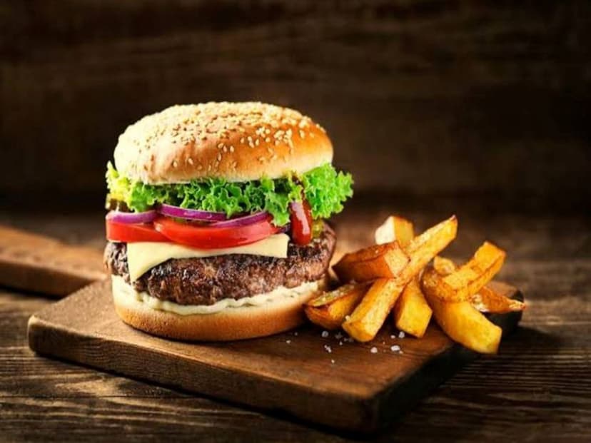 Remy's Burger