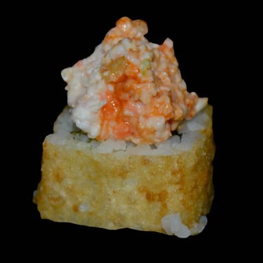 Dinamita Sushi
